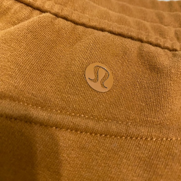 Lululemon Wide Leg Lounge Pants - Women’s 12 NWT - Picture 3 of 6